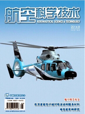 《航空科學技術》雜志社要求