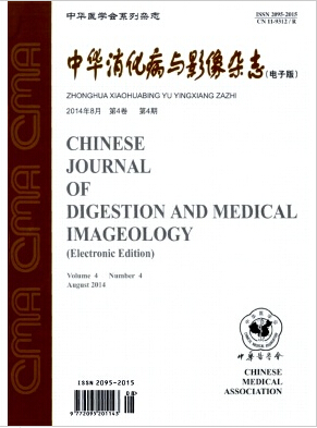 中華消化病與影像