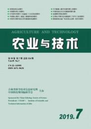 農業與技術